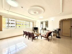 Blk 675 Hougang Avenue 8 (Hougang), HDB 4 Rooms #556147221
